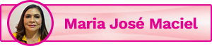 Maria Jose Maciel anúncio