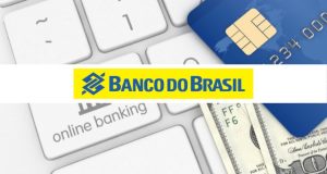 Logo do banco do brasil