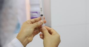 Osasco inicia Campanha contra Influenza (gripe) a partir de 25/3