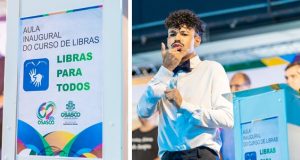 Osasco Inclusiva: Curso Gratuito de Libras para Todos