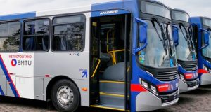 EMTU aumenta 36 viagens em linhas da Região Metropolitana de São Paulo