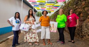 Brilhe no Prêmio Mulher Inspiração: Reconhecendo Talentos em Santana de Parnaíba