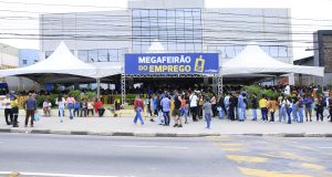 Entre os oito municípios da zona oeste da região metropolitana de São Paulo, Santana de Parnaíba é o que mais gerou empregos formais.