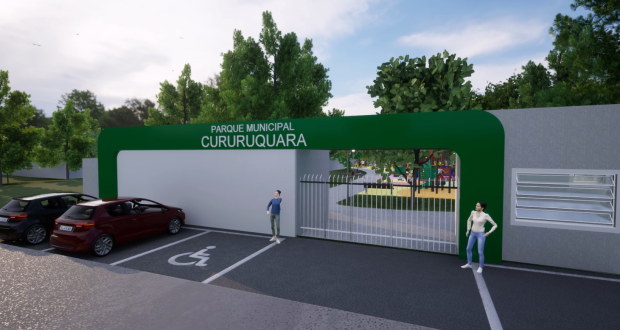 Santana de Parnaíba anuncia construção do 12º parque municipal da cidade no Cururuquara