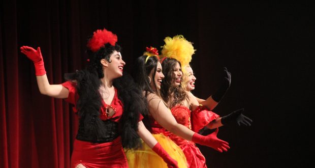 O tradicional Festival Barueri de Dança, associado a um organismo internacional de premiação, promete agitar os apaixonados por essa arte.