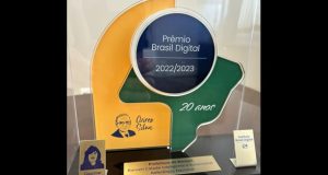 Barueri recebe Prêmio “Brasil Digital Ozires Silva” 2024