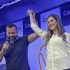 Camila Godói, reafirma que é Pré-Candidata a Prefeita de Itapevi
