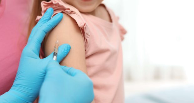 Prefeitura de Jandira, através da Secretaria de Saúde, realizará o Dia D de vacinação.