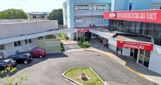Setor de oncologia do Hospital Municipal completa 30 anos de serviços prestados à população