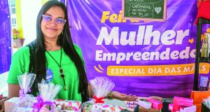 12ª edição da maior feira de empreendedorismo feminino da região acontece em Santana de Parnaíba