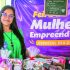 12ª edição da maior feira de empreendedorismo feminino da região acontece em Santana de Parnaíba