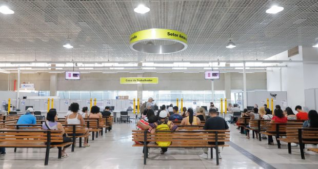 Empresa de Engenharia e Eletricidade abre vagas em Barueri