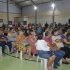 Famílias da Vila Ana Neri celebram conquista de títulos de propriedade