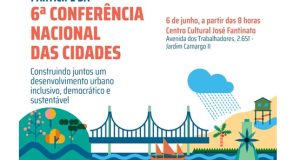 Mogi Guaçu promove 6ª Conferência Municipal da Cidade no Centro Cultural