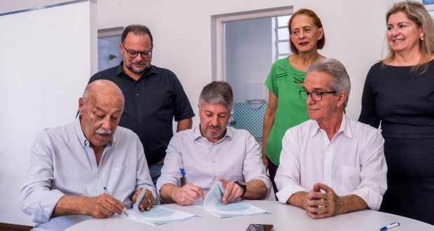 Faculdade Franco Montoro e Santa Casa de Mogi Mirim confirmam convênio para residência médica