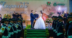 Casamento Comunitário de Osasco chega à sua 30ª edição