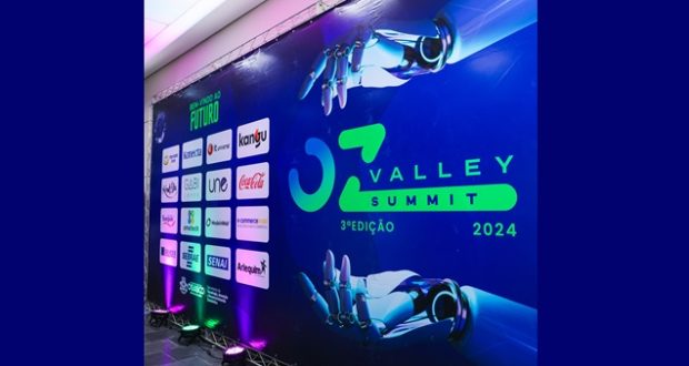 Relatos de perseverança e superação marcam terceira edição do OZ Valley Summit 2024