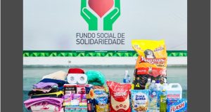 Prefeitura de Osasco, por meio do Fundo Social de Solidariedade arrecada doações para vítimas das chuvas no Rio Grande do Sul