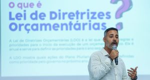 Prefeitura de Osasco realizou audiência pública da Lei de Diretrizes Orçamentárias (LDO) 2025