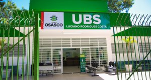 UBSs de Osasco estão vacinando crianças menores de 5 anos contra a Poliomielite