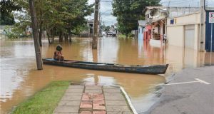 O Banco do Brasil anuncia ações de apoio às pessoas e aos municípios atingidos pelas fortes chuvas no Rio Grande do Sul.