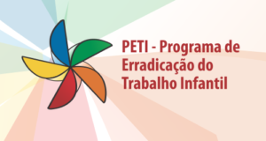 Prefeitura de Jandira promove evento no Teatro Municipal Luiz Gonzaga em apoio ao PETI, reforçando a luta contra o trabalho infantil