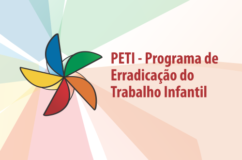 Prefeitura de Jandira promove evento no Teatro Municipal Luiz Gonzaga em apoio ao PETI, reforçando a luta contra o trabalho infantil