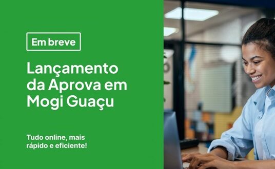 Prefeitura cria plataforma digital Aprova Guaçu para facilitar a gestão dos processos urbanísticos do município