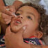 Campanha Nacional de Vacinação contra a Poliomielite é prorrogada até o final de junho
