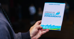 Prefeitura de Osasco faz audiências para colher sugestões e elaborar nova Lei de Zoneamento e Código de Obras