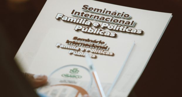 Osasco realiza I Seminário Internacional “Família e Políticas Públicas