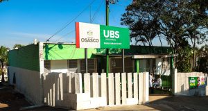 UBSs Munhoz 2 e Novo Osasco passarão a contar com Pronto Atendimento 24 horas