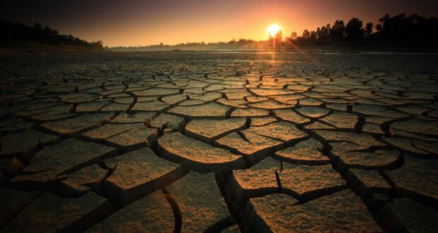 Mudanças climáticas já interferem em secas e cheias na Amazônia Alerta é de pesquisador do Inpe em evento na SBPC