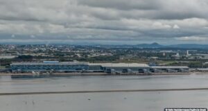 Aeroporto Salgado Filho, em Porto Alegre, tem uma nova previsão oficial de retomada de pousos e decolagens