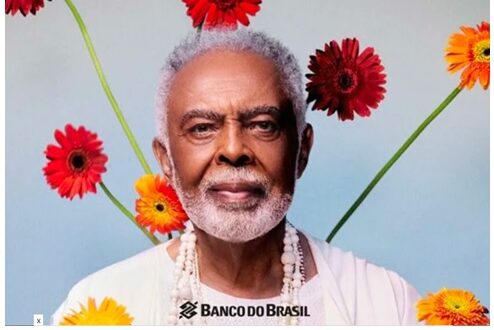 Tempo Rei, a última turnê de Gilberto Gil