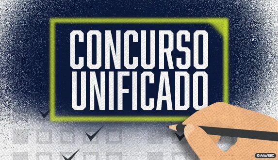 Mulheres são maioria de inscritos no Concurso Unificado Provas estão marcadas para este domingo