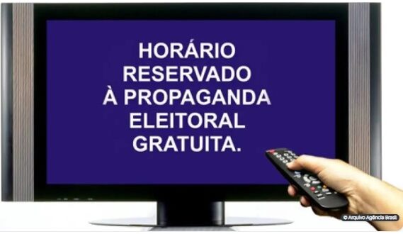 Propaganda eleitoral - Saiba o que pode e não pode ser feito nesse período