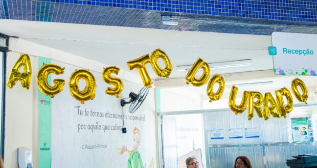 Palestra abre 33ª semana mundial do aleitamento materno em Osasco