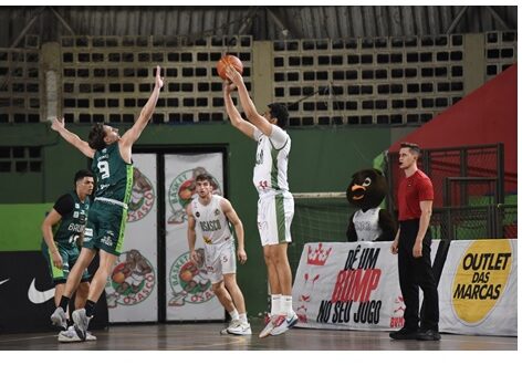 Embalado pela vitória fora de casa contra o Mogi, time do técnico Adriano Geraldes busca a terceira vitória no Campeonato Paulista 2024