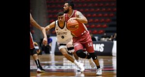 Fora de casa, Basket Osasco perde para o Corinthians pela segunda rodada do Paulista Adulto