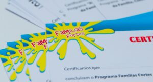 Inscrições para programas de Fortalecimento Familiar da prefeitura seguem até 25/08