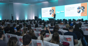 Encontro reuniu 500 pessoas no principal evento do segmento na América Latina