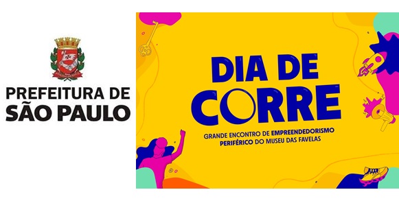 O evento que ocorre no Museu das Favelas, dia 24, conta com a participação da Prefeitura de São Paulo com palestras, oficinas e atendimento ao público.