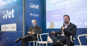 Debate sobre o futuro do segmento foi realizado no CONAHV, durante a feira PET VET