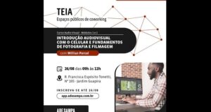 Reta final de agosto ainda conta com diversos cursos gratuitos e ações de empregabilidade na Capital