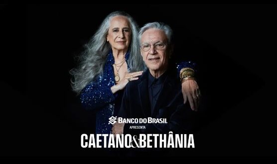 Banco do Brasil lança promoção e leva clientes para turnê de Caetano e Bethânia Ação faz parte das comemorações de 20 anos do Estilo, modelo de Alta Renda do BB