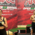 Lívia Félix categorias Adulto Avançado e Adulto Intermediário, conquistou duas medalhas de ouro. Na categoria Avançado, Mateus Victor, garantiu a prata.