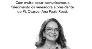 Vereadora, Ana Paula Rossi ( PL)