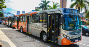 Osasco terá tarifa gratuita no transporte público nas eleições