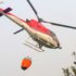 Estado de SP tem 20 aeronaves à disposição para atender ocorrências de incêndios. Foto: Marcelo S. Camargo/Governo de SP